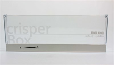 Front for grøntsagsskuffe, Siemens køl & frys - Klar