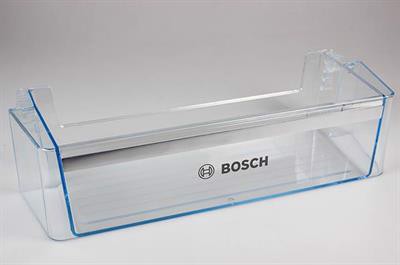 Dørhylde, Bosch side by side køleskab