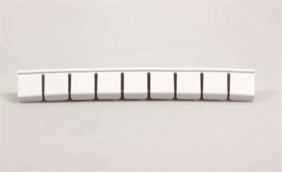 Flaskeholder, Siemens køl & frys (i dørhylde)