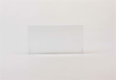 Vippelåge for dørhylde, Siemens køl & frys