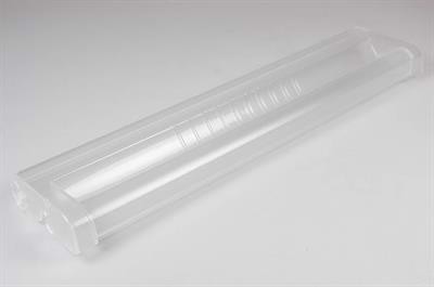 Vippelåge i fryser, Bosch køl & frys (øverste)