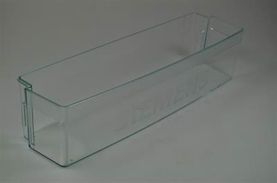 Flaskehylde i dør, Siemens køl & frys (nedre)