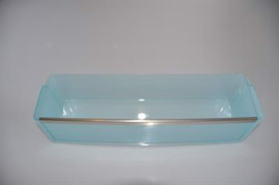 Flaskehylde i dør, Siemens køl & frys (nedre)