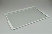 Glashylde, Bosch køl & frys - Glas