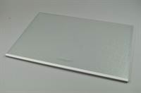 Glashylde, Balay køl & frys - Glas (over grøntskuffe)