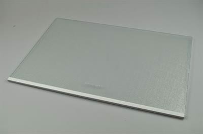 Glashylde, Balay køl & frys - Glas (over grøntskuffe)