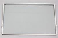 Glashylde, Bosch køl & frys - Glas