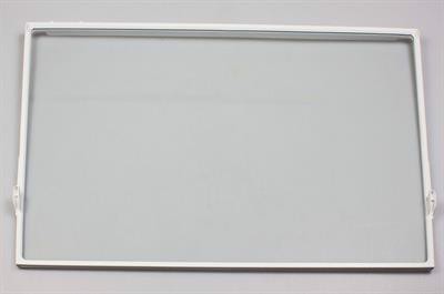 Glashylde, Bosch køl & frys - Glas