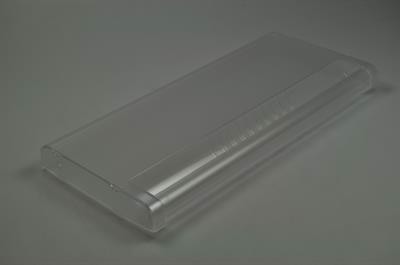 Front for fryseskuffe, Siemens køl & frys (ikke Big Box)