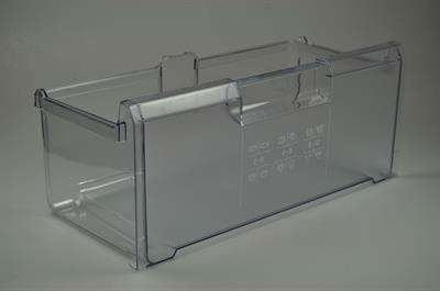 Fryseskuffe, Bosch køl & frys (nedre)