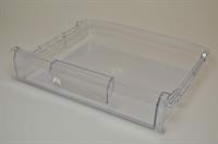 Fryseskuffe, Neff køl & frys (øvre)