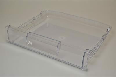 Fryseskuffe, Neff køl & frys (øvre)