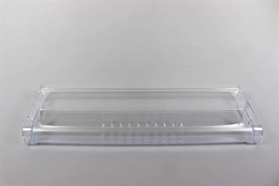 Vippelåge i fryser, Bosch køl & frys (øvre)