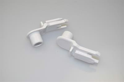 Hængsel, Siemens køl & frys (vippelåge)