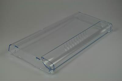 Front for fryseskuffe, Siemens køl & frys