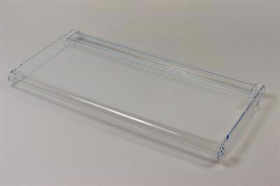 Vippelåge i fryser, Bosch køl & frys (øvre)