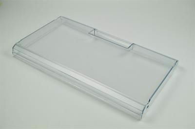 Front for fryseskuffe, Siemens køl & frys (for Big Box)