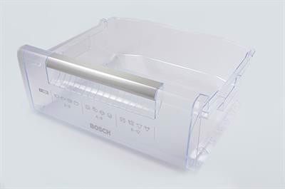 Fryseskuffe, Bosch køl & frys (mellem)