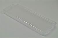 Vippelåge i fryser, Siemens køl & frys (øvre)