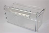 Fryseskuffe, Siemens køl & frys (nedre)