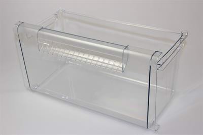 Fryseskuffe, Siemens køl & frys (nedre)