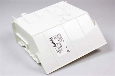 Motorstyring, Bosch vaskemaskine