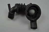 Bundslange, Bosch vaskemaskine