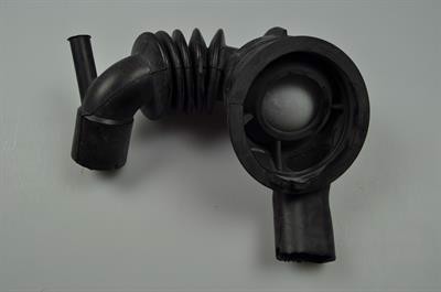 Bundslange, Bosch vaskemaskine