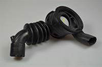 Bundslange, Bosch vaskemaskine