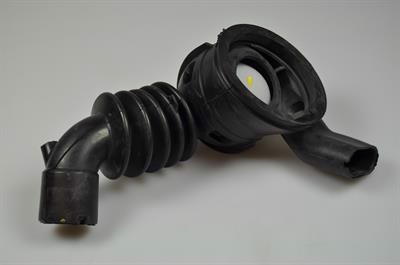 Bundslange, Bosch vaskemaskine