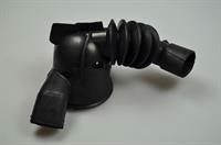 Bundslange, Bosch vaskemaskine