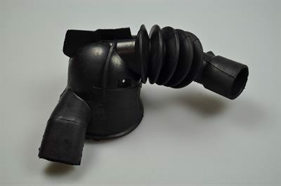 Bundslange, Bosch vaskemaskine