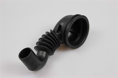 Bundslange, Bosch vaskemaskine