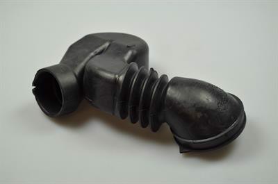 Sæbeslange, Bosch vaskemaskine