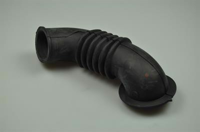 Sæbeslange, Bosch vaskemaskine