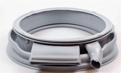 Dørbælg, Neff vaskemaskine - Gummi