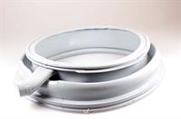 Dørbælg, Bosch vaskemaskine - Gummi