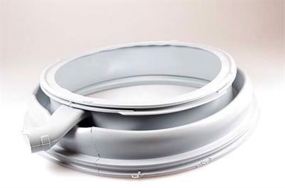 Dørbælg, Bosch vaskemaskine - Gummi