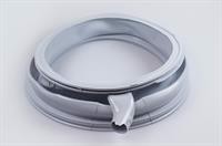 Dørbælg, Profilo vaskemaskine - Gummi