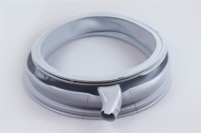 Dørbælg, Profilo vaskemaskine - Gummi