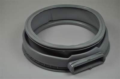 Dørbælg, Bosch vaskemaskine - Gummi