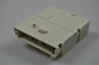 Dørlås, Siemens vaskemaskine