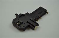 Dørlås, Siemens vaskemaskine