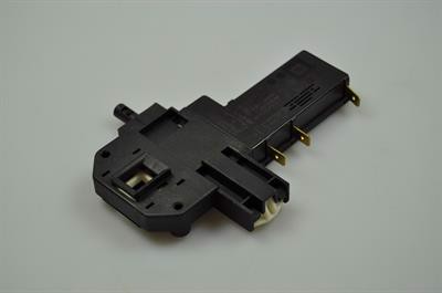 Dørlås, Bosch vaskemaskine