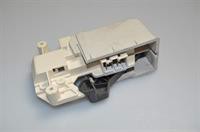 Dørlås, Siemens vaskemaskine