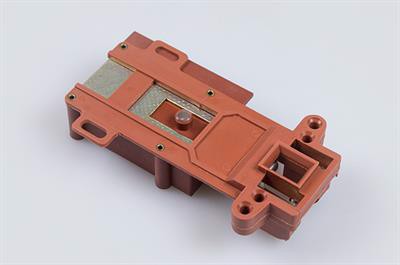 Dørlås, Bosch vaskemaskine