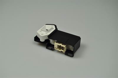 Dørlås, Bosch vaskemaskine