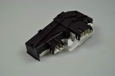 Dørlås, Bosch vaskemaskine