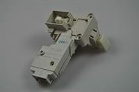 Dørlås, Siemens vaskemaskine