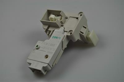 Dørlås, Bosch vaskemaskine